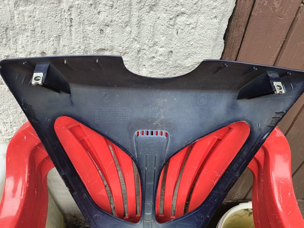 Maskownica do skutera Zipp i inne