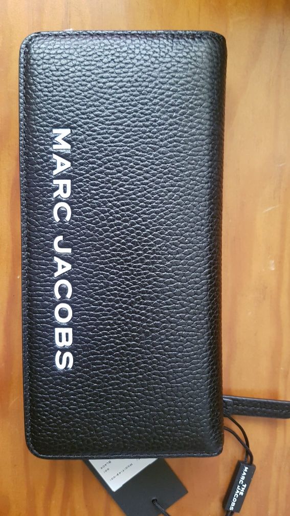 Porta moedas Marc Jacobs