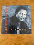 Single George Benson - Twice the Love