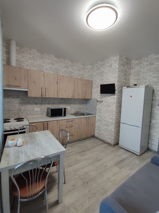 Сдам квартиру в ЖК "Михайловский городок", ул.Михайловская 8. Центр