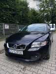 VOLVO V50 D3 2.0 Diesel 150KM R-Design