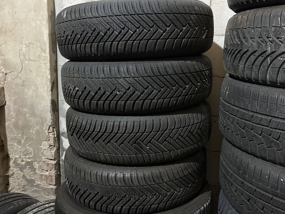 Резина Hankook 185/65/15 нова