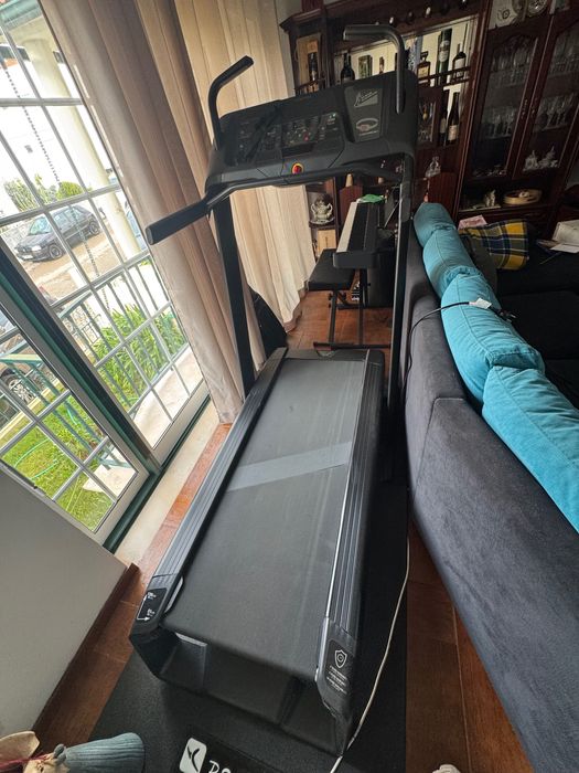 Passadeira de Caminhada/Corrida