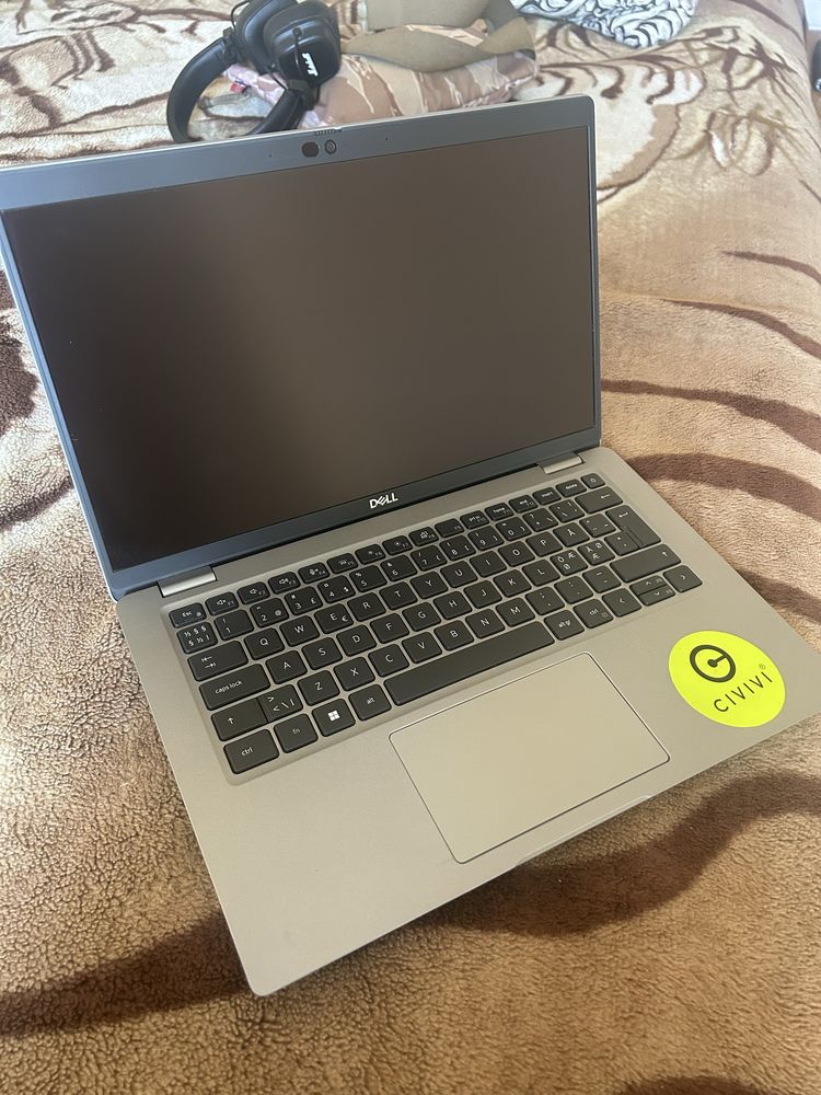 Dell Latitude 5420 (P137G) 2022 року