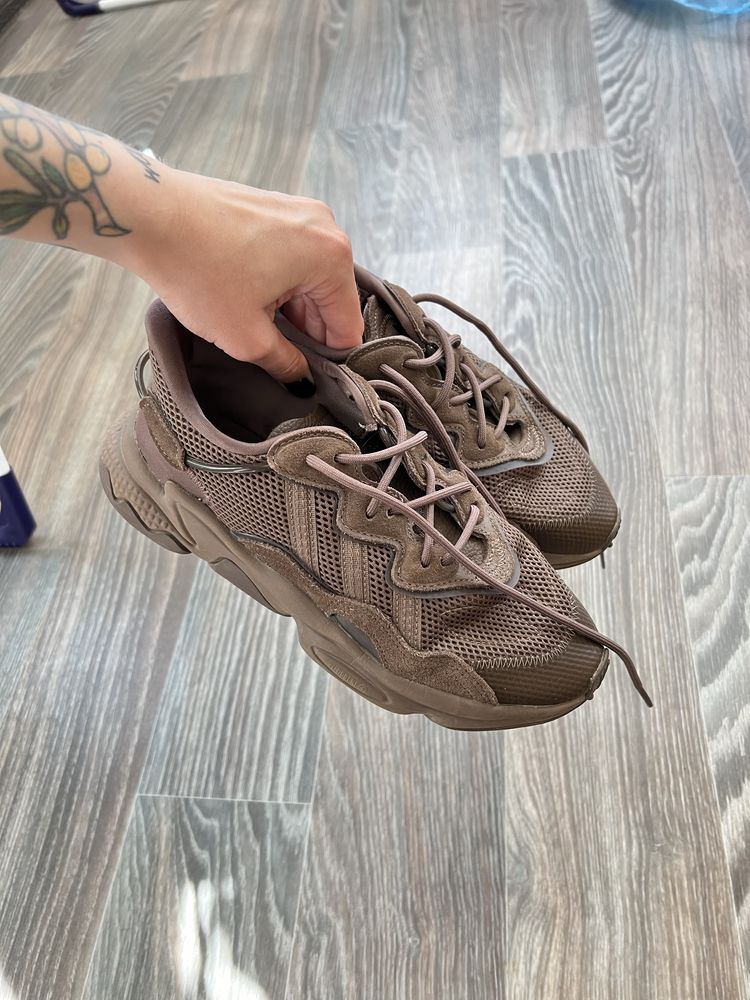 Снікерси Adidas Ozweego 39р, оригінал