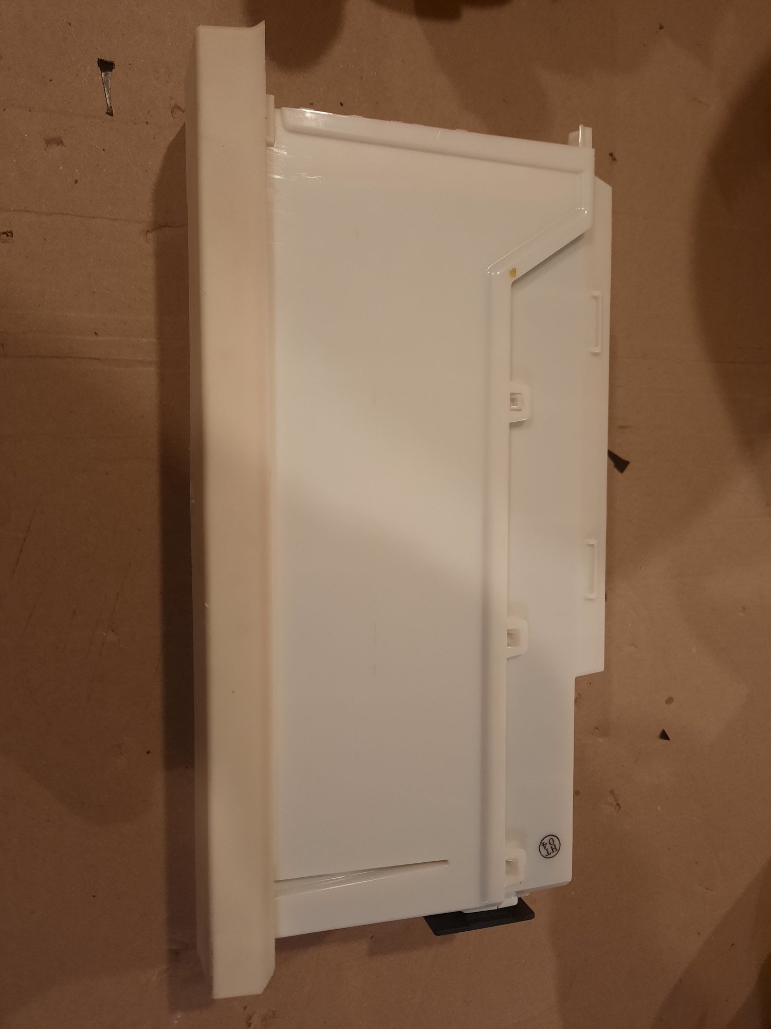 Modul sterownik zmywarki Bosh smv58l60eu