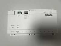 Switch POE DO wideodomofonów IP BCS-SP06