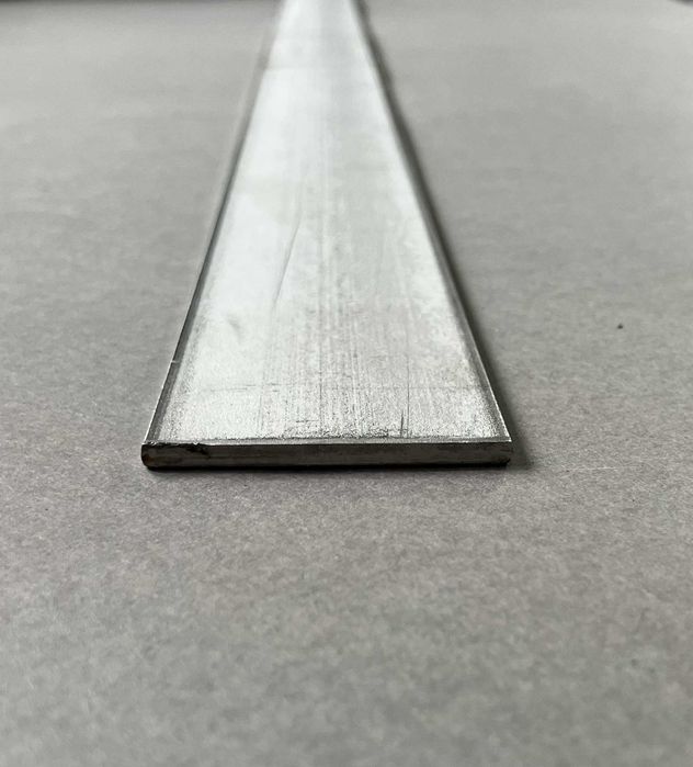 Płaskownik nierdzewny 40x3 304/304L 100cm Cena za 100cm