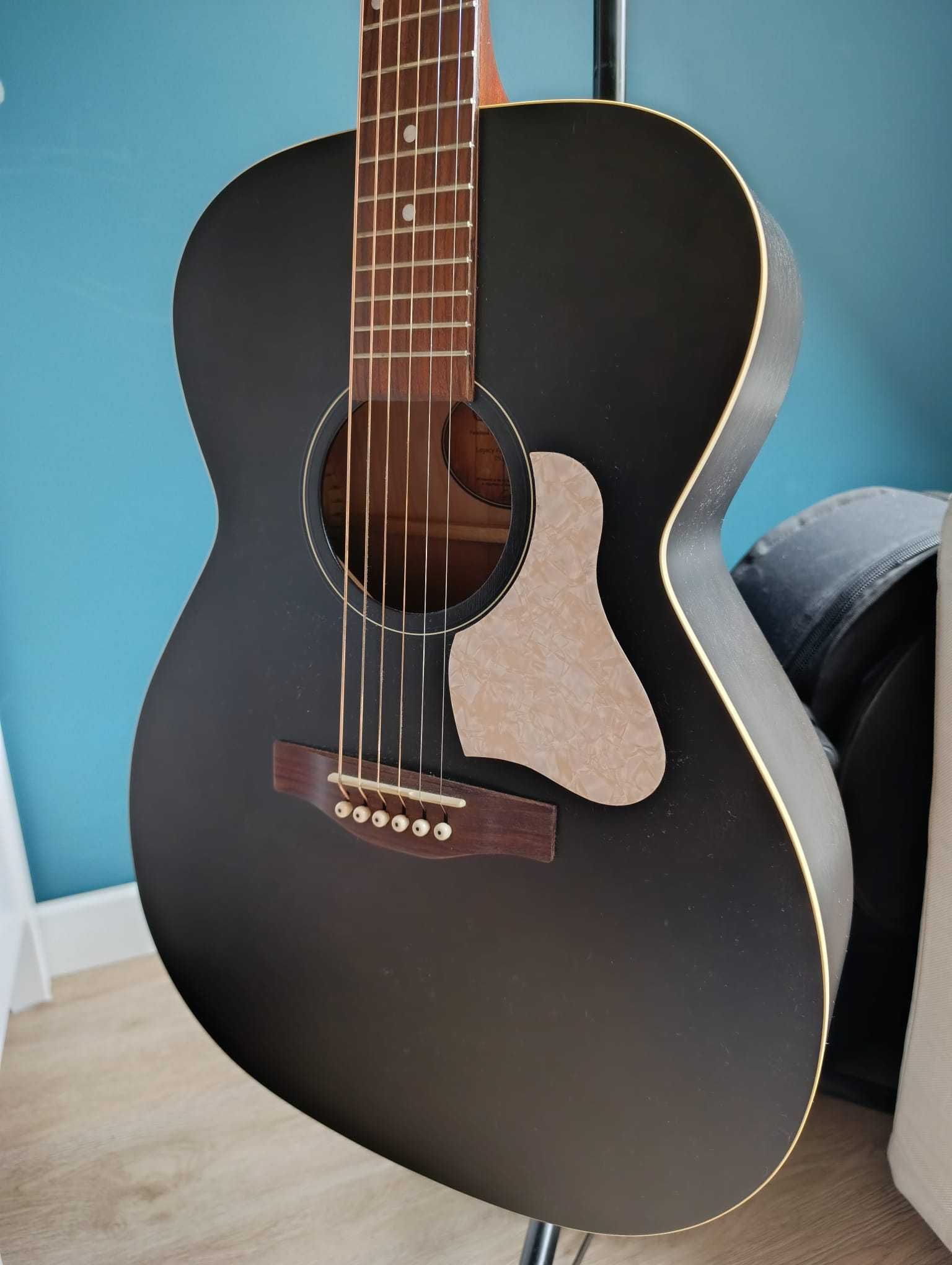 gitara akustyczna FOLK Art & Lutherie Legacy  elektroakustyczna