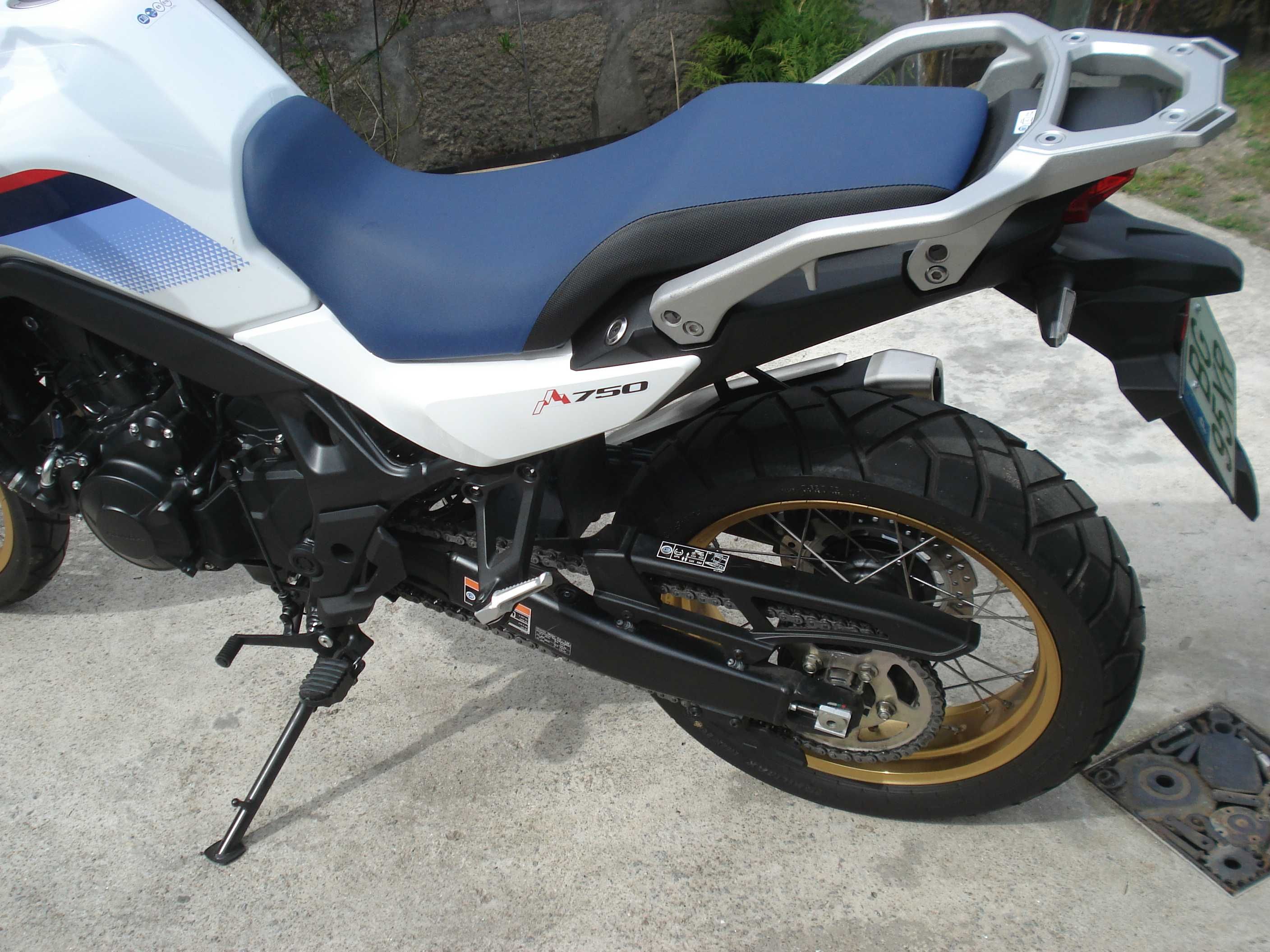 Honda Transalp XL 750