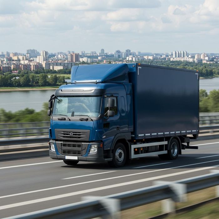 Грузоперевозки Одесса - Украина. Межгород. Переезды, доставка