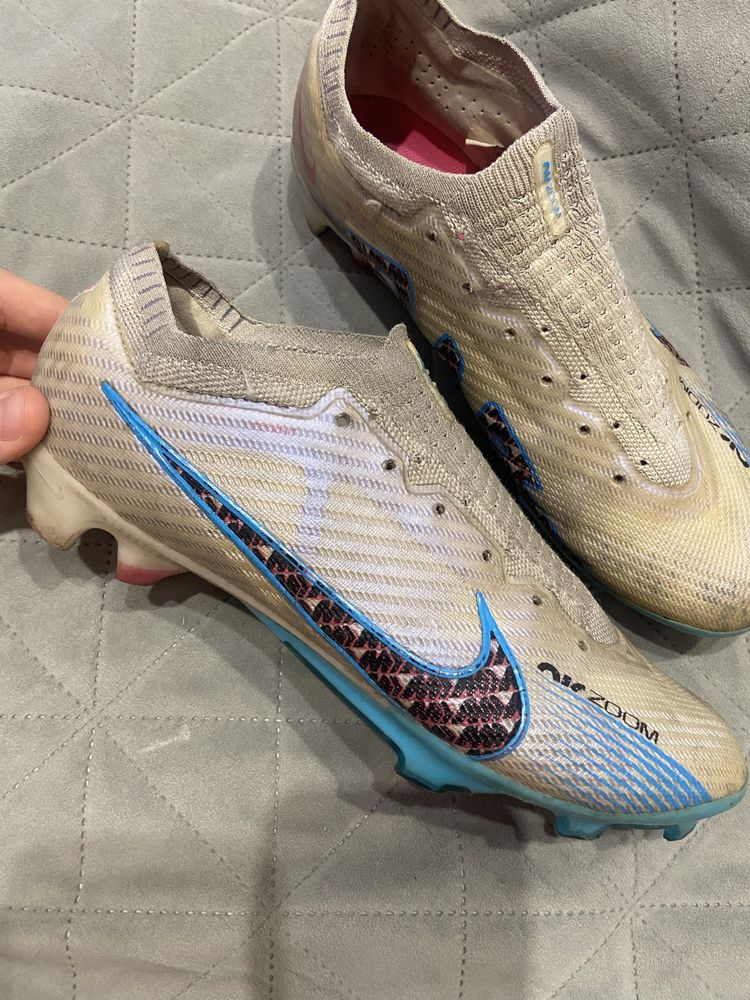 бутси Nike Air Zoom Mercurial Vapor Elite FG