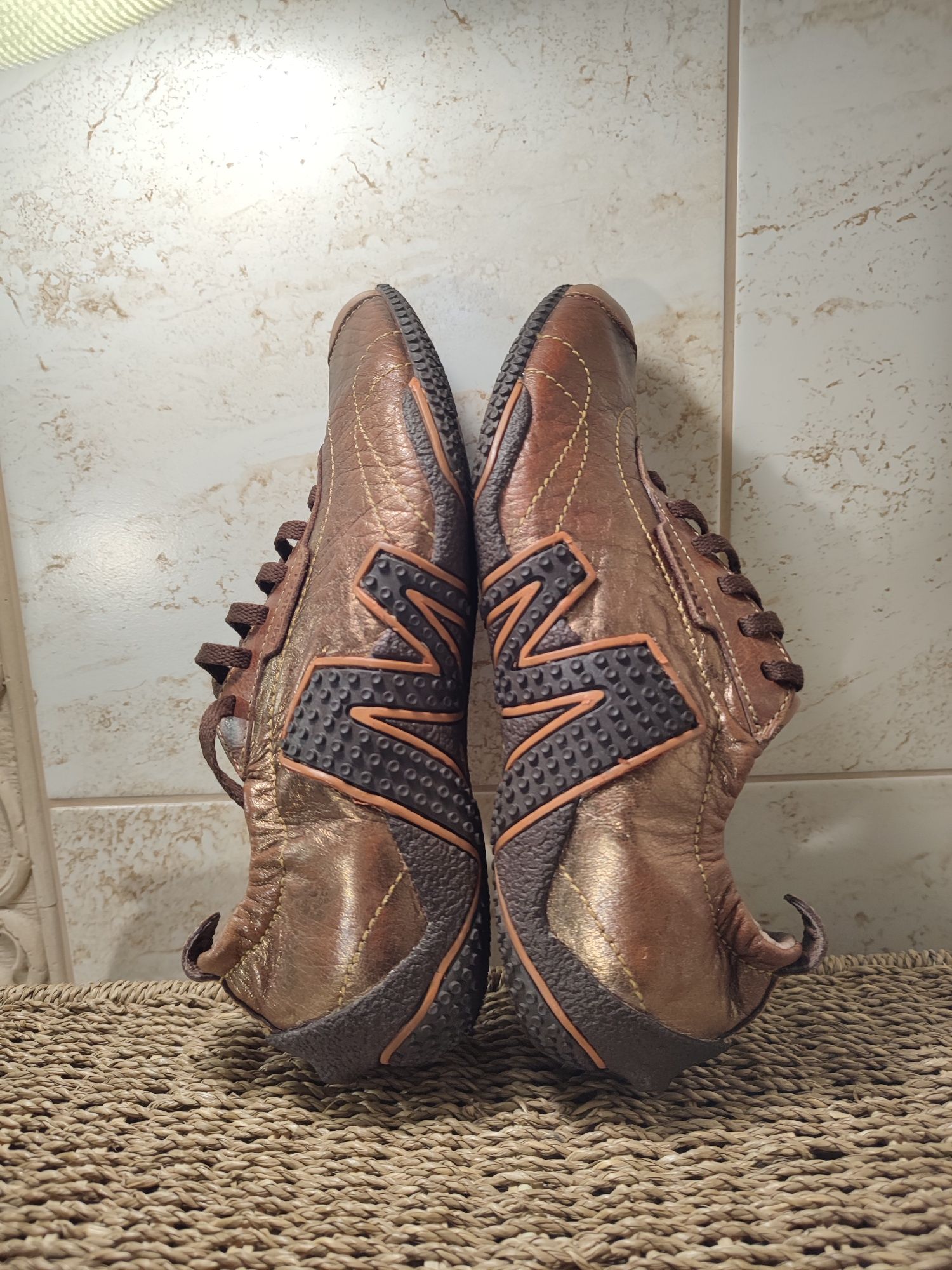 Жіночі шкіряні повсякденні кросівки, снікерси Merrell.