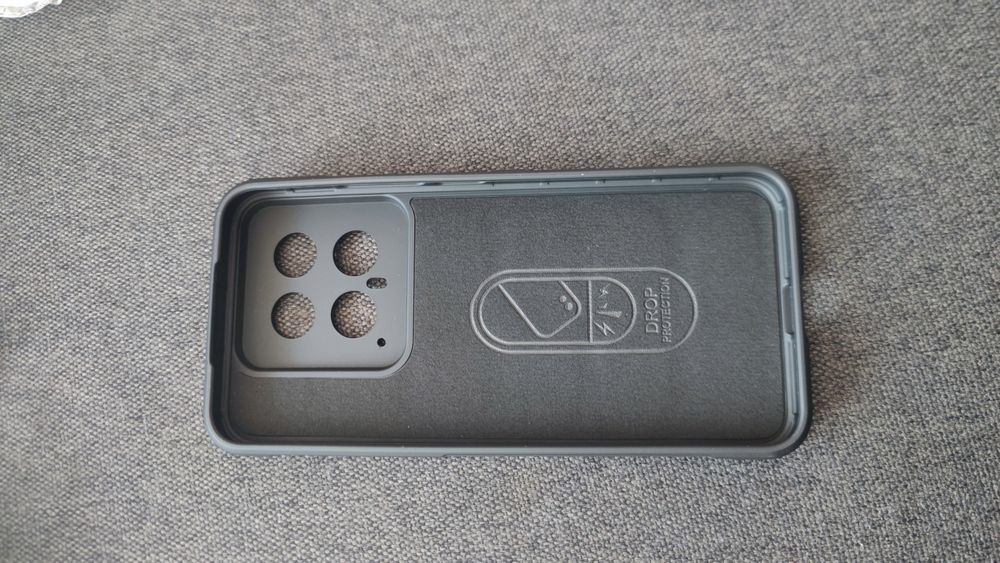 Etui plecki pancerne Xiaomi 14 5g