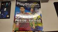Colecção PlayStation 2 revista oficial (41unidades)