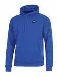 Under Armour Ocieplana Męska Bluza Z Kapturem Kangurka Bawełna / rozm