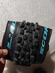 29x2.6 pirelli Scorpion enduro m
