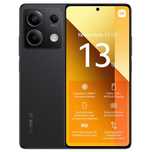 Xiaomi Redmi Note 13 w kolorze Grafitowy, Dual SIM 6.67 cal