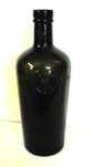 Garrafa antiga do Vinho do Porto Kopke de 0,75 ml - anos 50/60