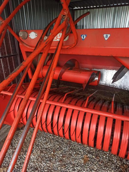 Prasa kostkująca Sipma Z-224/1 REZERWACJA