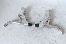 SUPER STAN klamki hamulcowe shimano deore LX BL-M570 . japan cr4