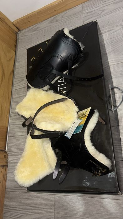 Material equestre novo para venda