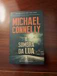 Livros policiais, espionagem e aventura de autores internacionais