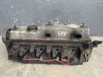 ГБЦ головка блока Ford Focus 1.8 TTDI TDCi