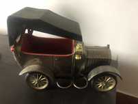 Vendo carro