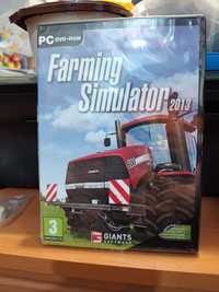 Gra Farming simulator 2013 na PC