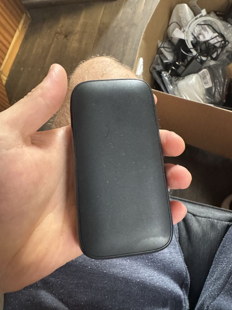 Powerbank 23800mAh CHARMAST C2023
