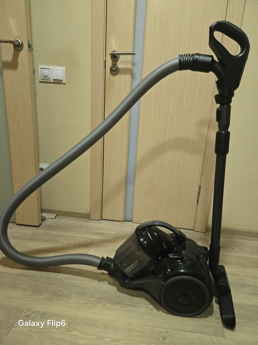 Пилосос Samsung VC05K41H0HG