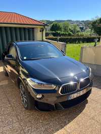 BMW X2 sdrive 18i