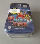Mega puszka topps match attax champions league 2016 / 2017