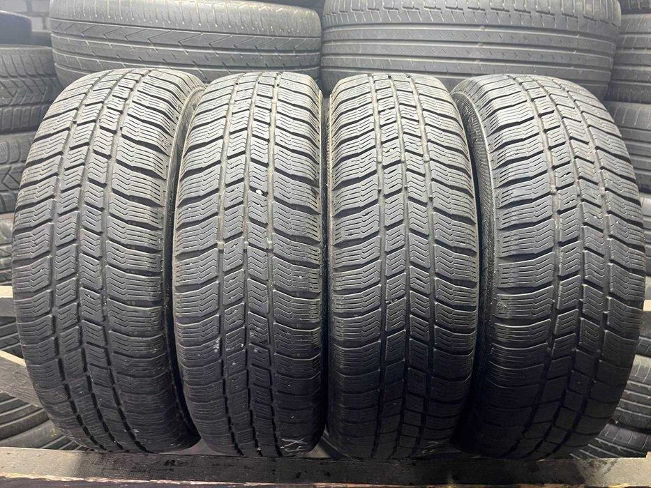 175/65 R14 Barum комплект зима