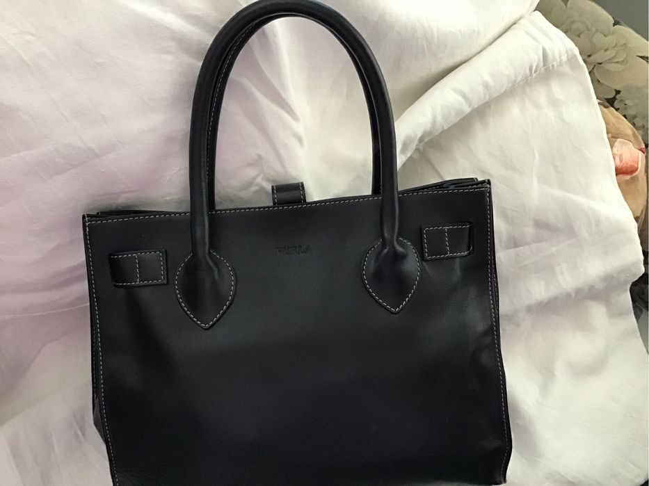 Mala Furla original. NEGOCIÁVEL. Descida  de preco.