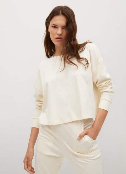 Mango Комплект реглан кофта + штани,можна і окремо купувати