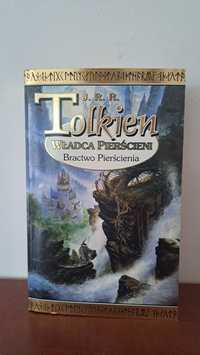 J.R.R. Tolkien "Władca pierścieni"