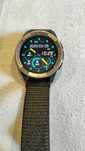 Smartwatch Mibro X1 Czarny -smart zegarek