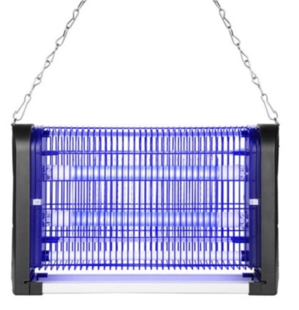 Lampa owadobójcza