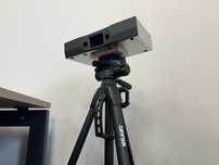 Skaner 3D Polyga S1 profesjonalny CAD AutoCad Artec + Oprogramowanie