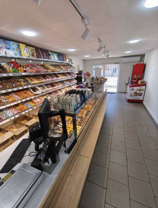 Продам помещение под бизнес Яворницкое/Илларионово