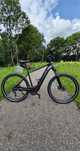 Elektryczny GIANT Explore E + 2024 Rozmiar XL Koła 29 SHIMANO Deore XT