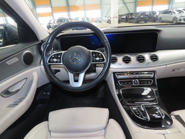 Mercedes E300de 2019