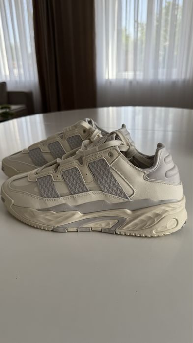 Чоловічі кросівки Adidas NITEBALL (IE6818) original!