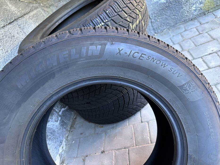 Продам хороші зимові шини