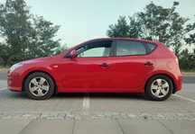 Hyundai I30 Benzyna+gaz 1.4 gaz do 2034r. OKAZJA