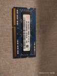2gb ram 1333mhz sodimm