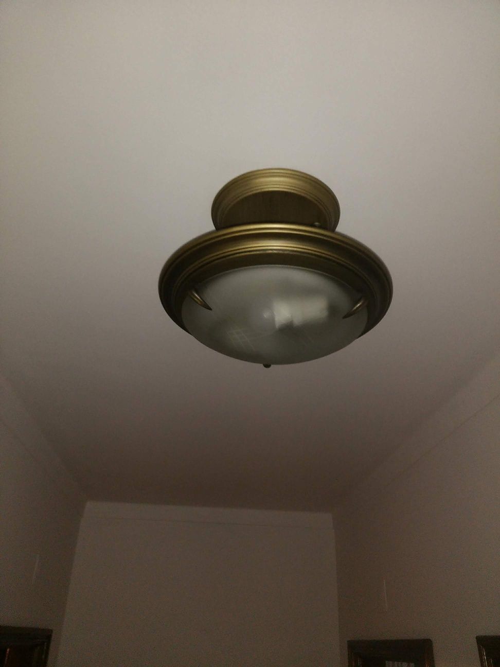 Vendo conjunto de dois candeeiros iguais