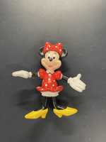 Disney Myszka MINNIE MOUSE Eurodisney figurka kolekcjonerska